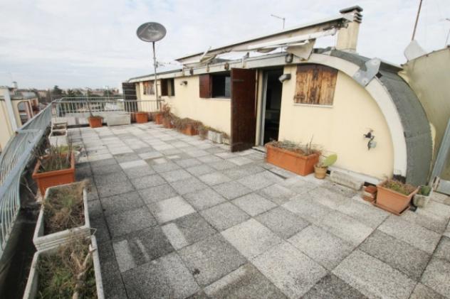 appartamento in vendita a Padova