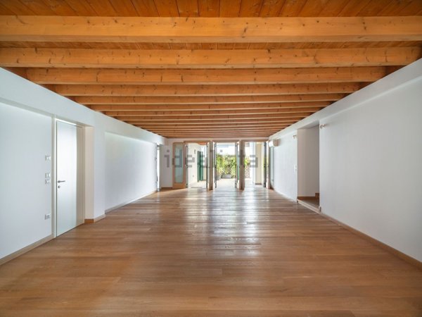 appartamento in vendita a Padova in zona Centro Storico