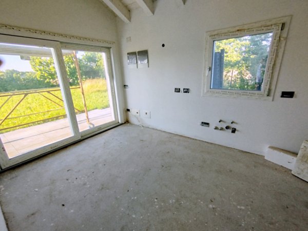 casa indipendente in vendita a Padova