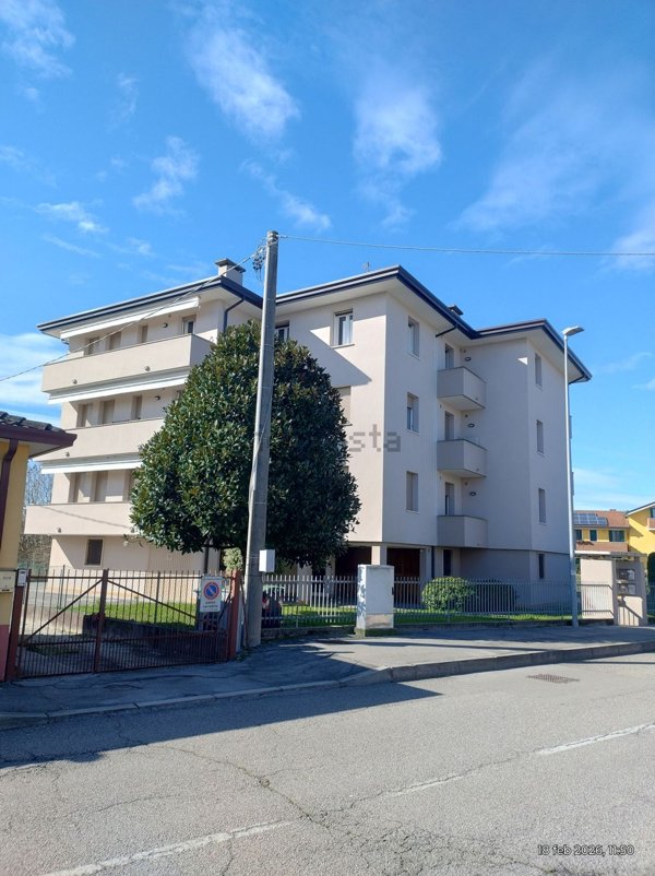 appartamento in vendita a Padova in zona Altichiero