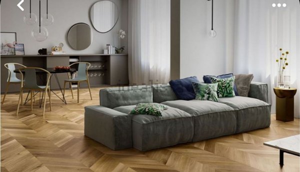 appartamento in vendita a Padova