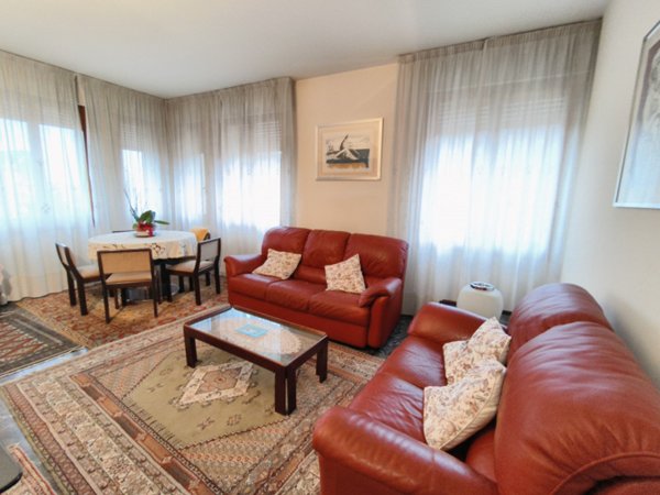 appartamento in vendita a Padova in zona Centro Storico