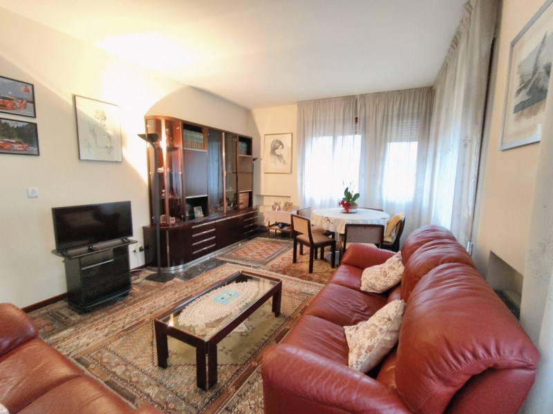 appartamento in vendita a Padova in zona Centro Storico