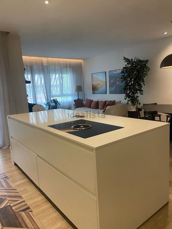 appartamento in vendita a Padova in zona Sant'Osvaldo / Santa Rita