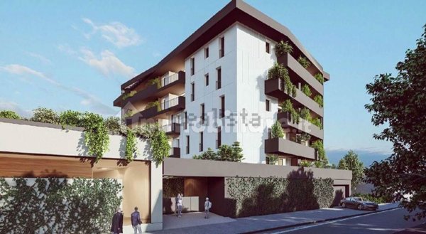 appartamento in vendita a Padova in zona Savonarola