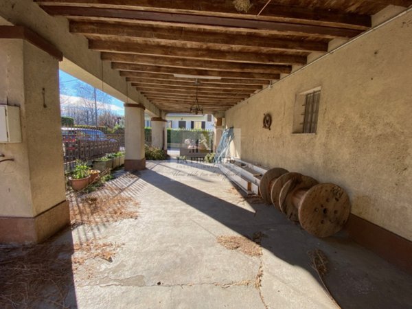 casa semindipendente in vendita a Padova in zona Altichiero