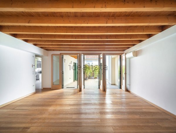 appartamento in vendita a Padova in zona Centro Storico