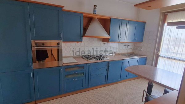 appartamento in vendita a Padova in zona Sant'Osvaldo / Santa Rita