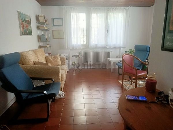 appartamento in vendita a Padova in zona San Carlo