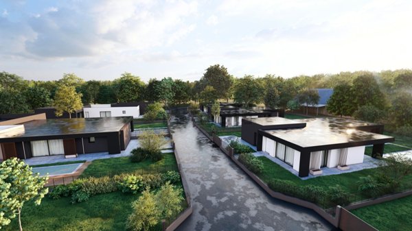 casa indipendente in vendita a Padova