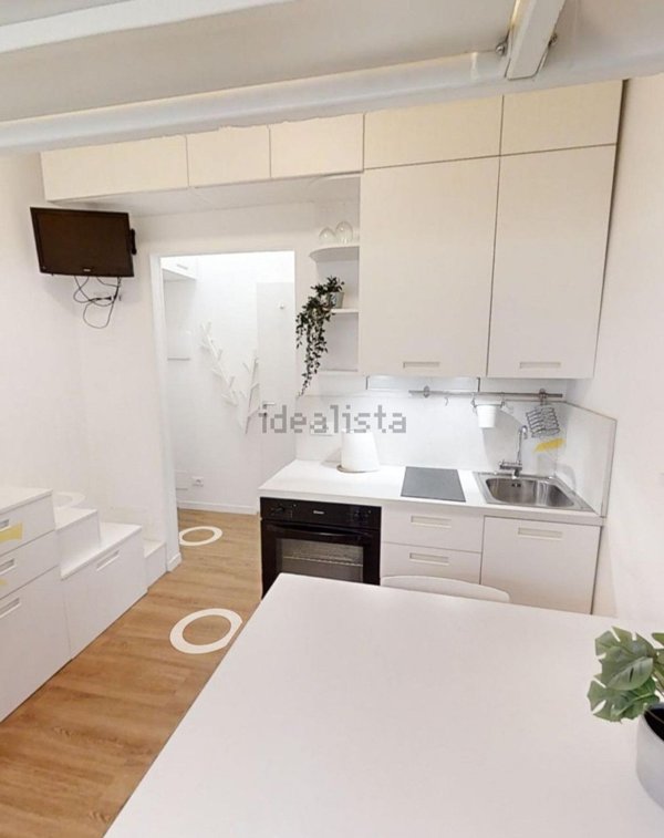 monolocale in vendita a Padova in zona Centro Storico