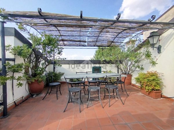 appartamento in vendita a Padova in zona Centro Storico