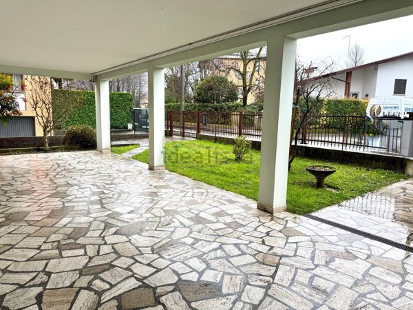 appartamento in vendita a Padova in zona Centro Storico