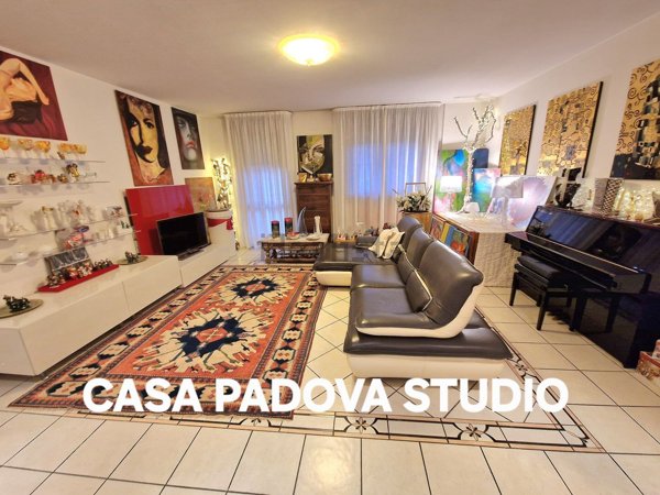 appartamento in vendita a Padova