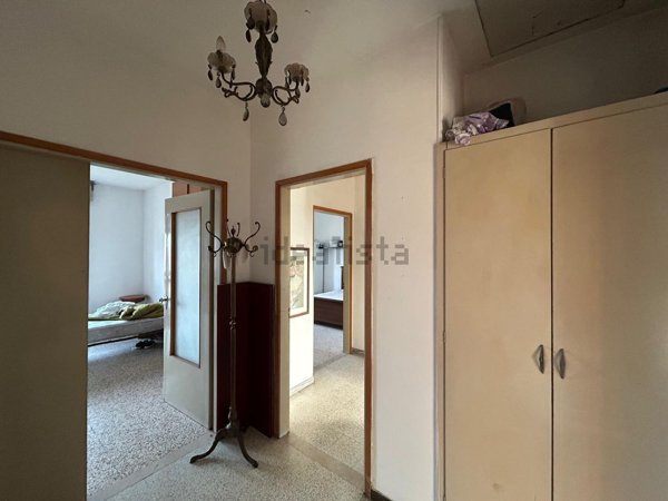 appartamento in vendita a Padova in zona San Giuseppe