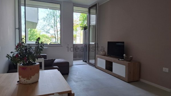 appartamento in vendita a Padova in zona Stanga