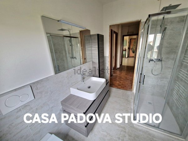 appartamento in vendita a Padova in zona Camin / Granze