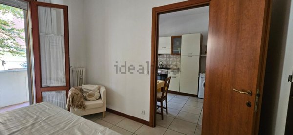 appartamento in vendita a Padova in zona Madonna Pellegrina