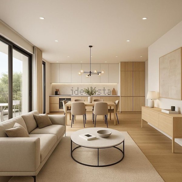 appartamento in vendita a Padova