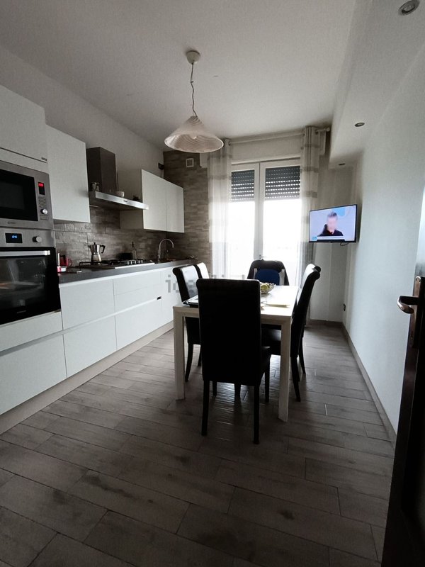 appartamento in vendita a Padova in zona Bassanello