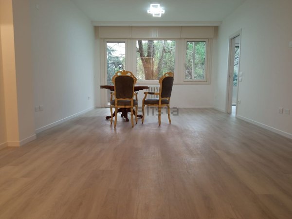 appartamento in vendita a Padova in zona Sant'Osvaldo / Santa Rita