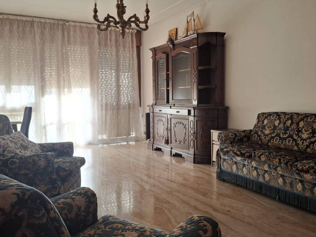 appartamento in vendita a Padova in zona Mandria