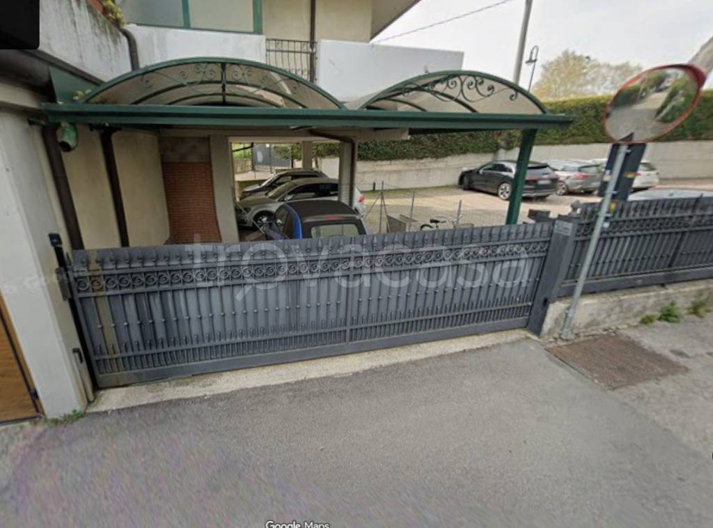 casa indipendente in vendita a Padova in zona Portello