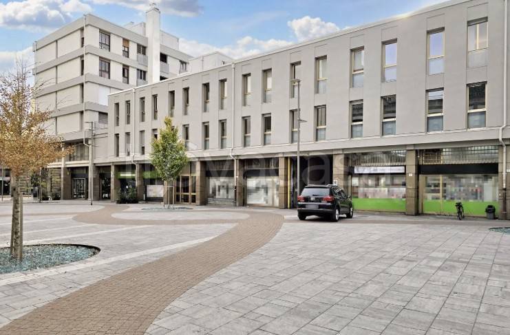 locale commerciale in vendita a Padova in zona Torre