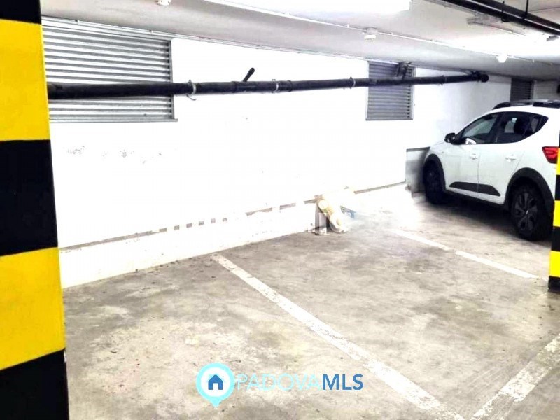 casa indipendente in vendita a Padova in zona Sant'Osvaldo / Santa Rita