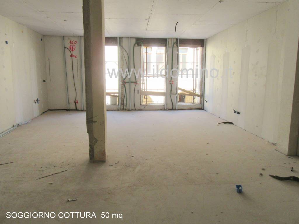 appartamento in vendita a Padova in zona Savonarola