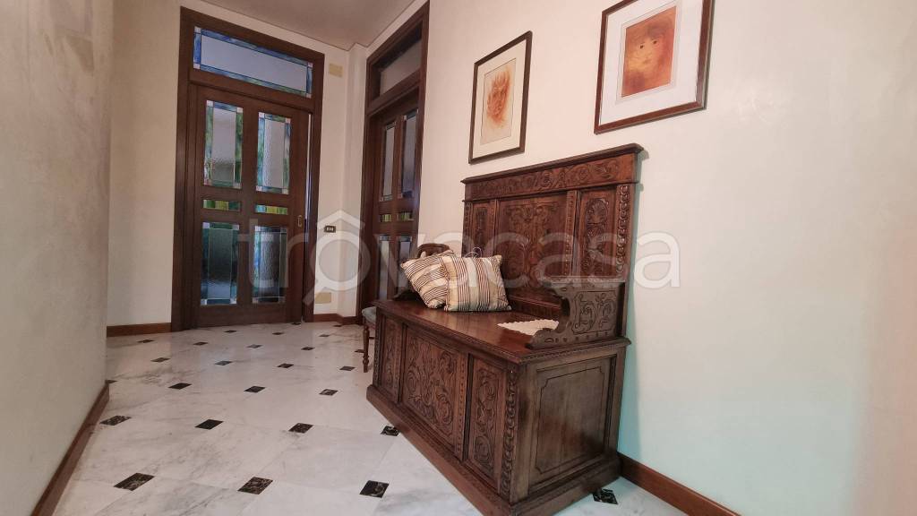 casa indipendente in vendita a Padova in zona Arcella