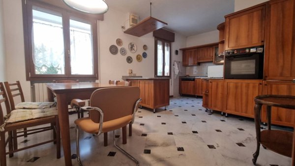 casa indipendente in vendita a Padova in zona Arcella