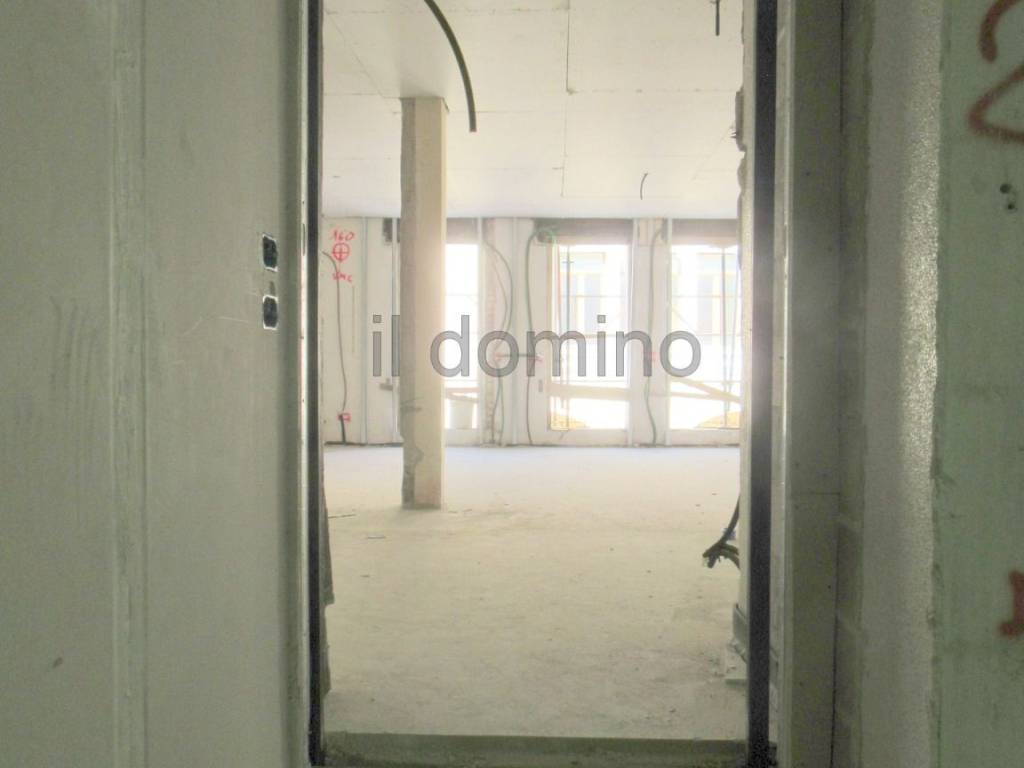 appartamento in vendita a Padova in zona Savonarola