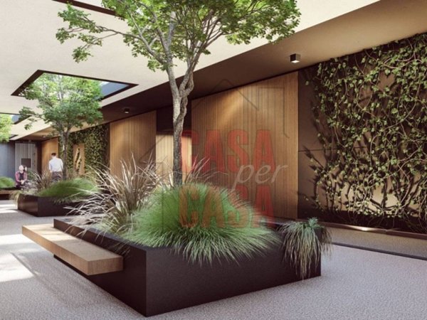 appartamento in vendita a Padova in zona Porta Trento