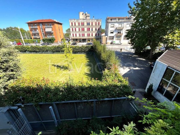 casa indipendente in vendita a Padova in zona Centro Storico