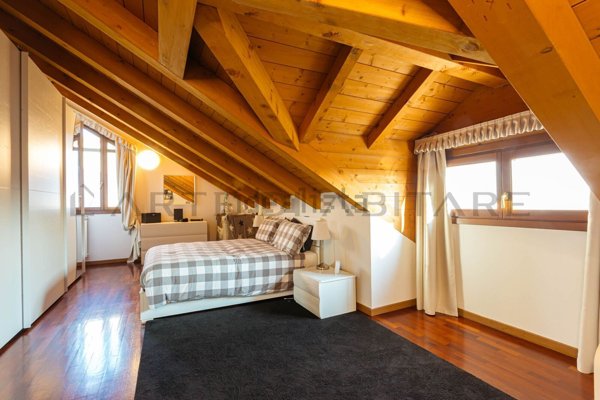 appartamento in vendita a Padova