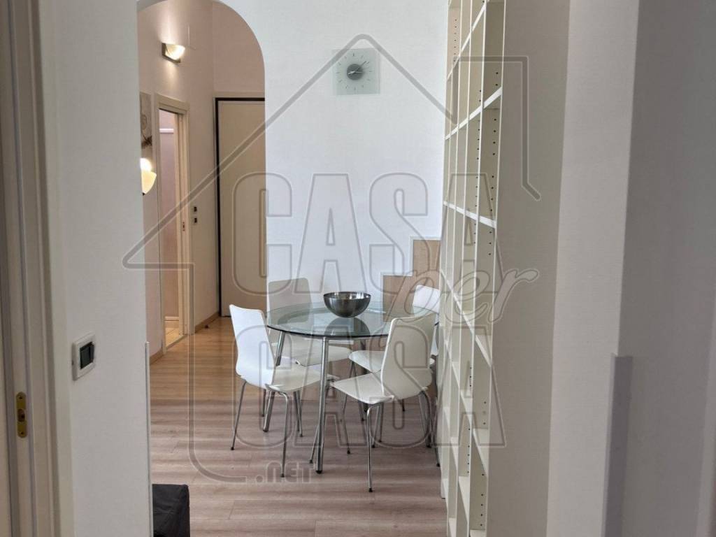 appartamento in vendita a Padova in zona Savonarola