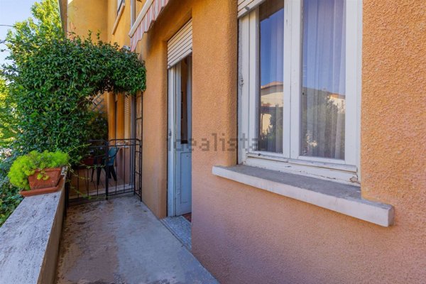 casa indipendente in vendita a Padova in zona Porta Trento