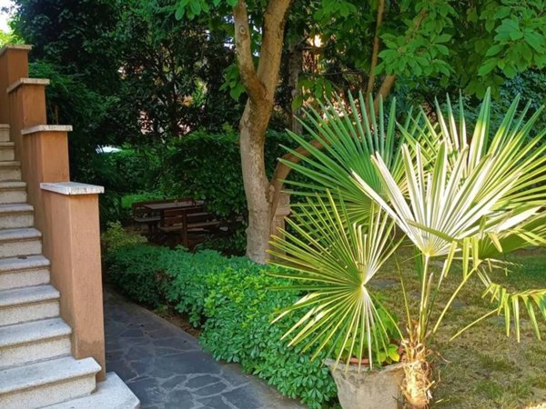 casa indipendente in vendita a Padova in zona San Giuseppe