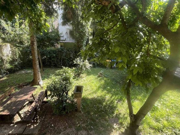 casa indipendente in vendita a Padova in zona San Giuseppe