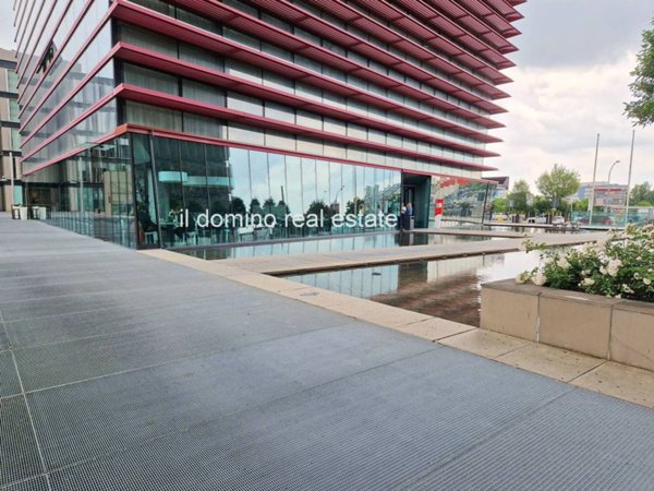 negozio in vendita a Padova in zona Portello