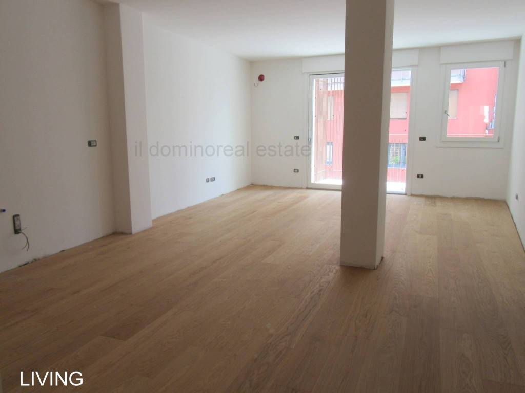 appartamento in vendita a Padova in zona Savonarola