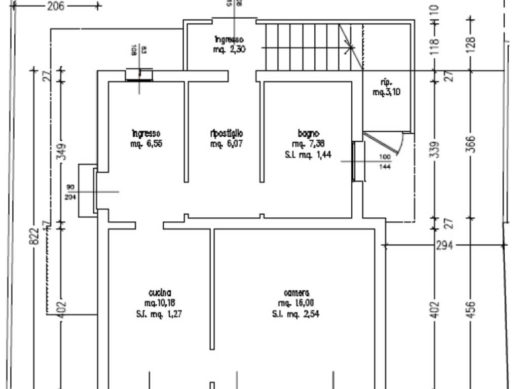 casa indipendente in vendita a Padova in zona Montà