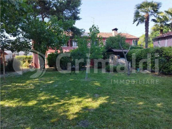 casa indipendente in vendita a Padova in zona Forcellini / Terranegra