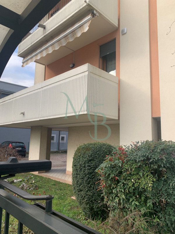 appartamento in vendita a Padova in zona Camin / Granze