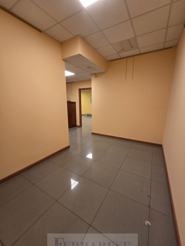 ufficio in vendita a Padova