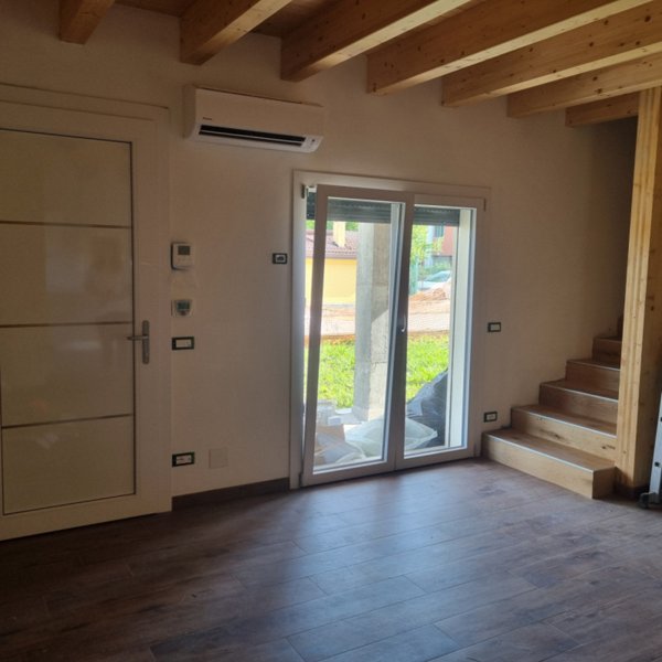 casa indipendente in vendita a Padova in zona Centro Storico