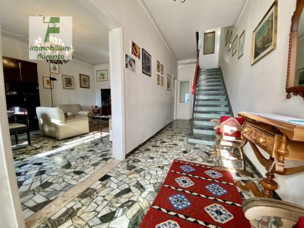 casa indipendente in vendita a Padova in zona Centro Storico