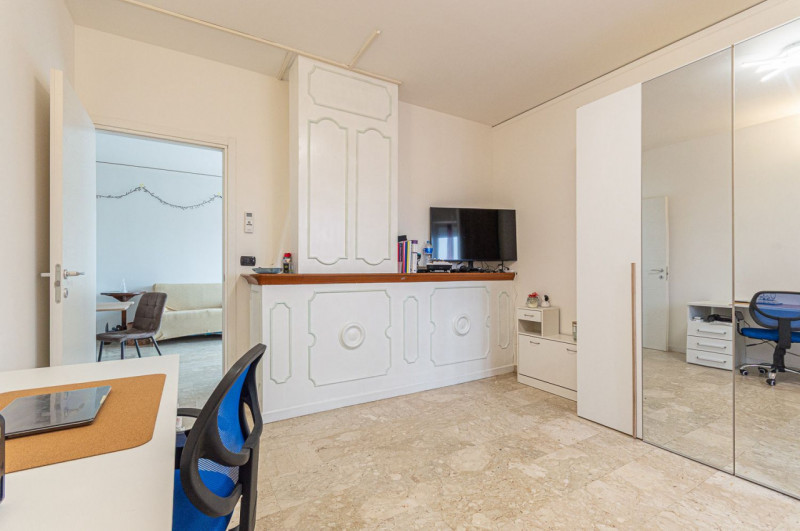 appartamento in vendita a Padova in zona Forcellini / Terranegra