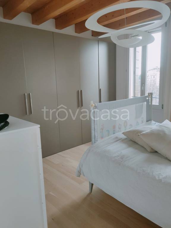 appartamento in vendita a Padova in zona Centro Storico